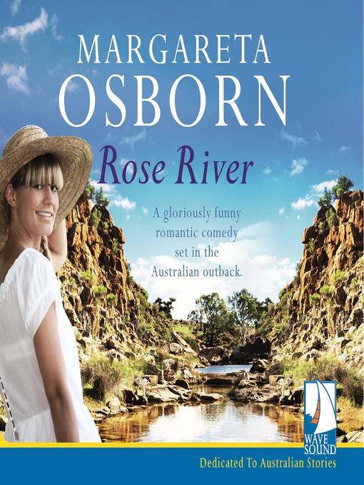 Title details for Rose River by Margareta Osborn - Available